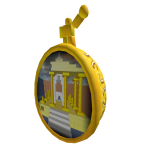 PI.NUT Sugar Egg : Eggstravaganza!