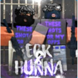 EBK 800 TrapHouse