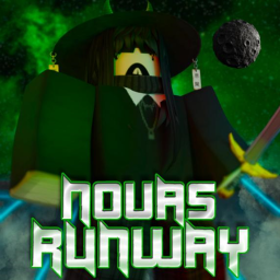 Novas Runway - Farizone