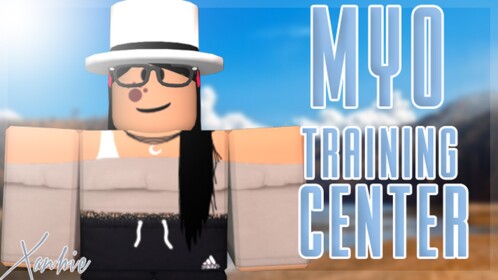 Myo Training Center: V1