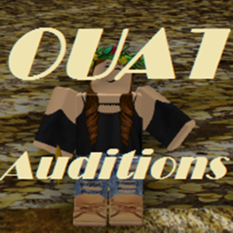 Auditions : New