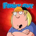 RBLX || Family Guy RP