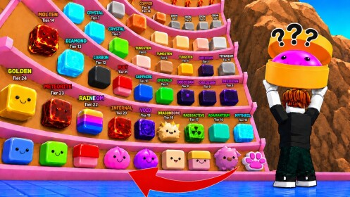 My Needoh Farm