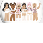 Girls just want to have fun!!!!!!