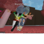 Bryce and kylie's world!