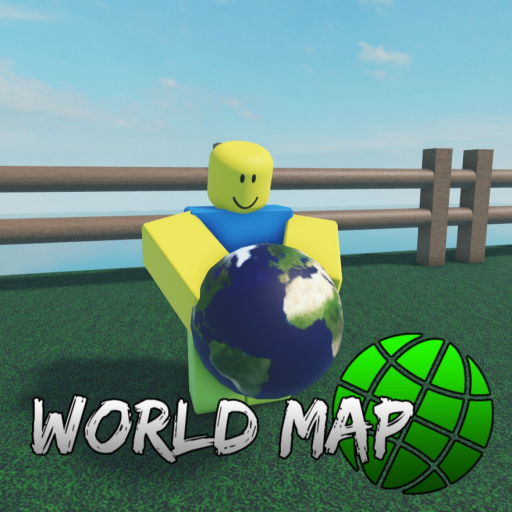 World Map