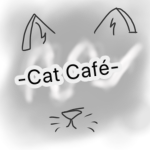 -Cat Café-