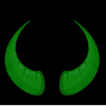 Green Horn Raiders