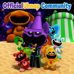 OfficialUhnap Community