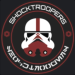 [-] Imperial Shock Troopers