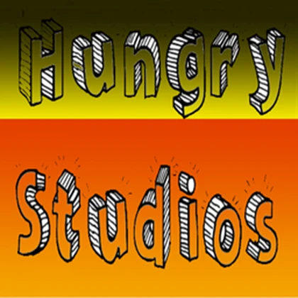 Hungry Studios Roblox group icon