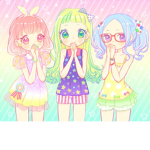 The Pastel Team