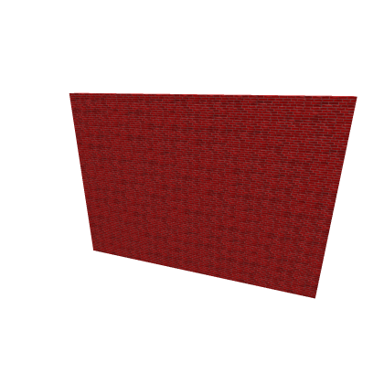 Brick Wall