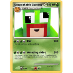 UnPrestable Flamingo