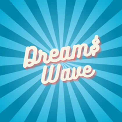 Dream$ Wave Roblox group icon