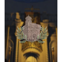 Church of the Holy Sepulchre icon