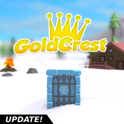 [WORLD III] Goldcrest RPG