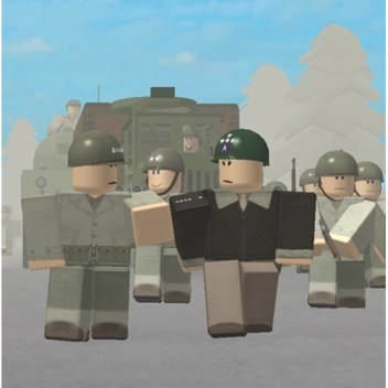 Training Grounds (Free Private Servers)