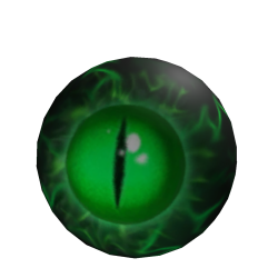 Overseer Eye