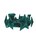 Mist Crown
