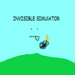 Invisible Simulator
