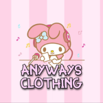 Anyways Clothing