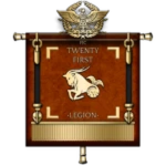 [RJC] Legion IV "Macedonica"
