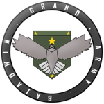 Bajaowin Army