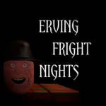 Erving's Halloween Fright Nights