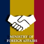 TD 〕Ministry of Foreign Affairs