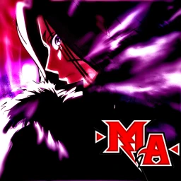 Mashle Academy  icon
