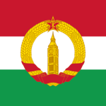 === The Commonwealth of Britain ===