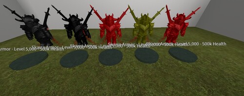 CYBER RPG [FREE VIP}