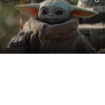 Baby Yoda members