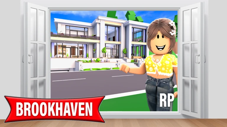 Brookhaven 🏡RP