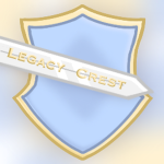 Legacy Crest