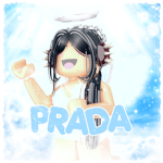 ⊱ p r a d a ⊰