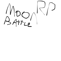 Moon Battle Roleplay