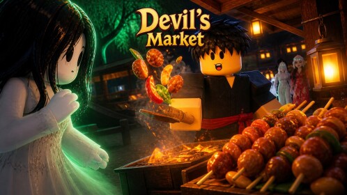 Devil's Market