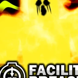SCP: Vi phạm cơ sở icon