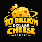 10 billion dollar cheese