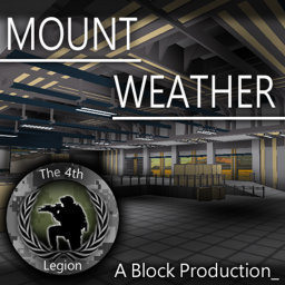 The Fourth Legion ╢Mount Weather╟