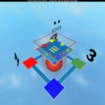 [The Classic!] Ultimate Four Corners (9 Item Shop)