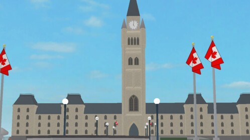 Ottawa , Canada