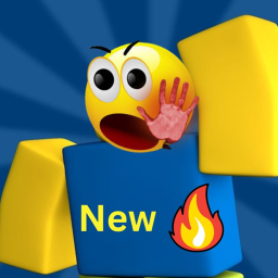 Slap Noobs Simulator (Voice Chat🎙) icon