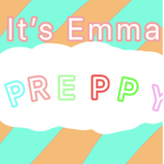 It’s Emma CLOTHING