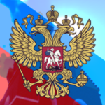 Russiαn Federαtionᅠᅠᅠᅠ
