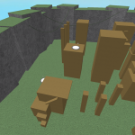 STREAM DEV: FREEZE TAG