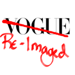 Vogue Re-imaged