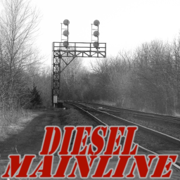 MiniRP: Diesel Mainline [READ DESC]
